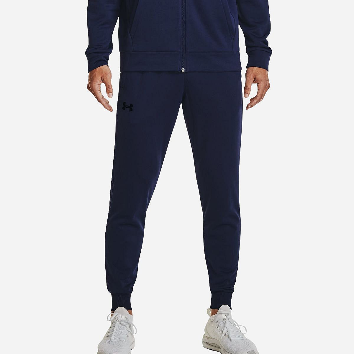 AN293197 Fleece Joggers Heren