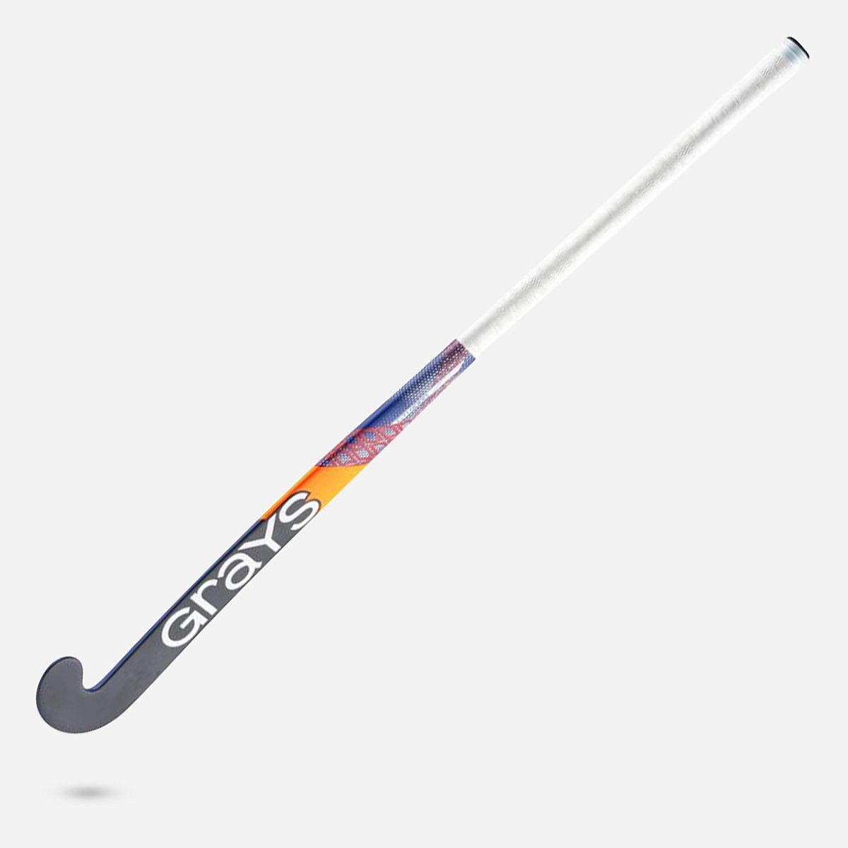 AN314428 GTI4000 Dynabow Hockeystick Senior