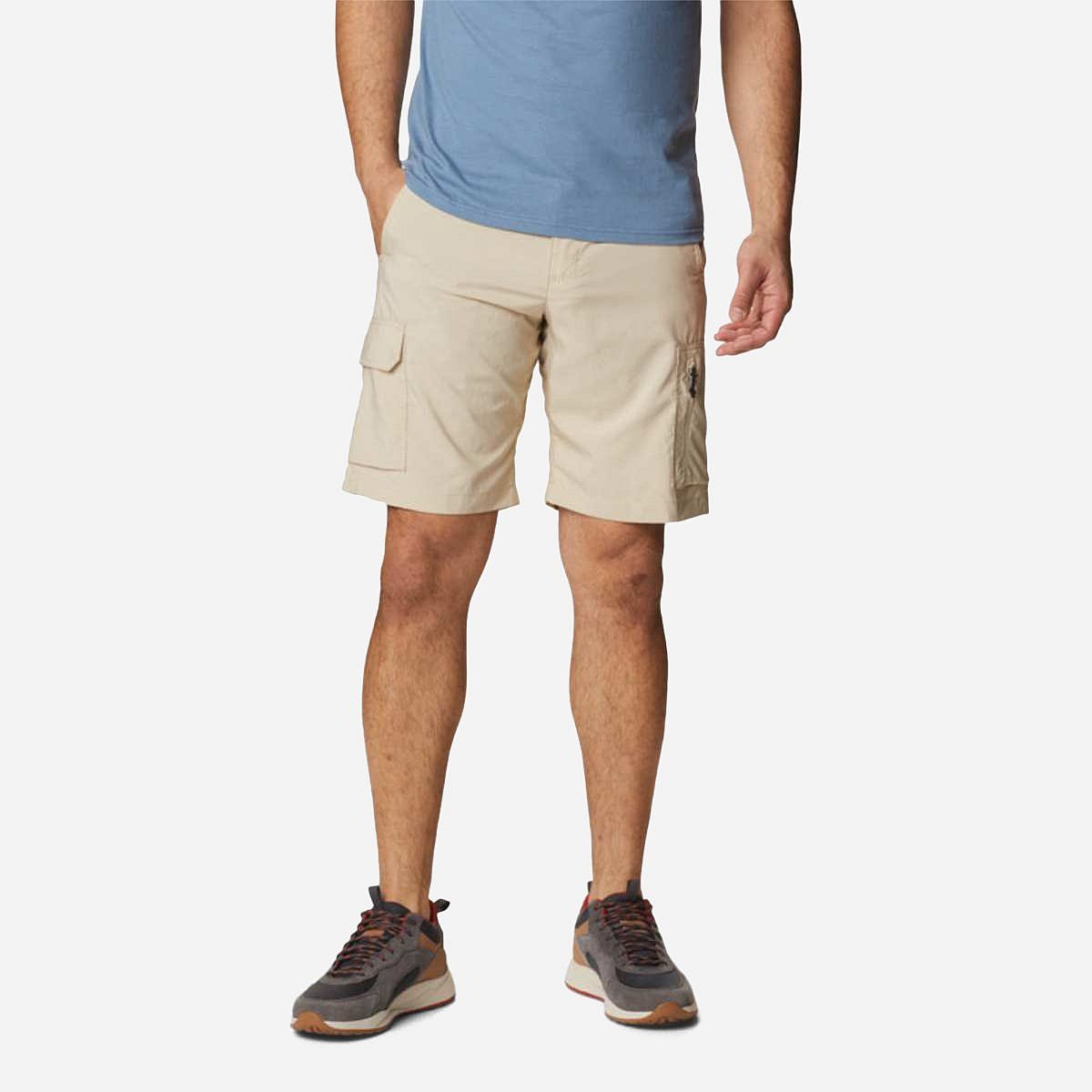 AN297926 Silver Ridge Utility Cargo Short Heren