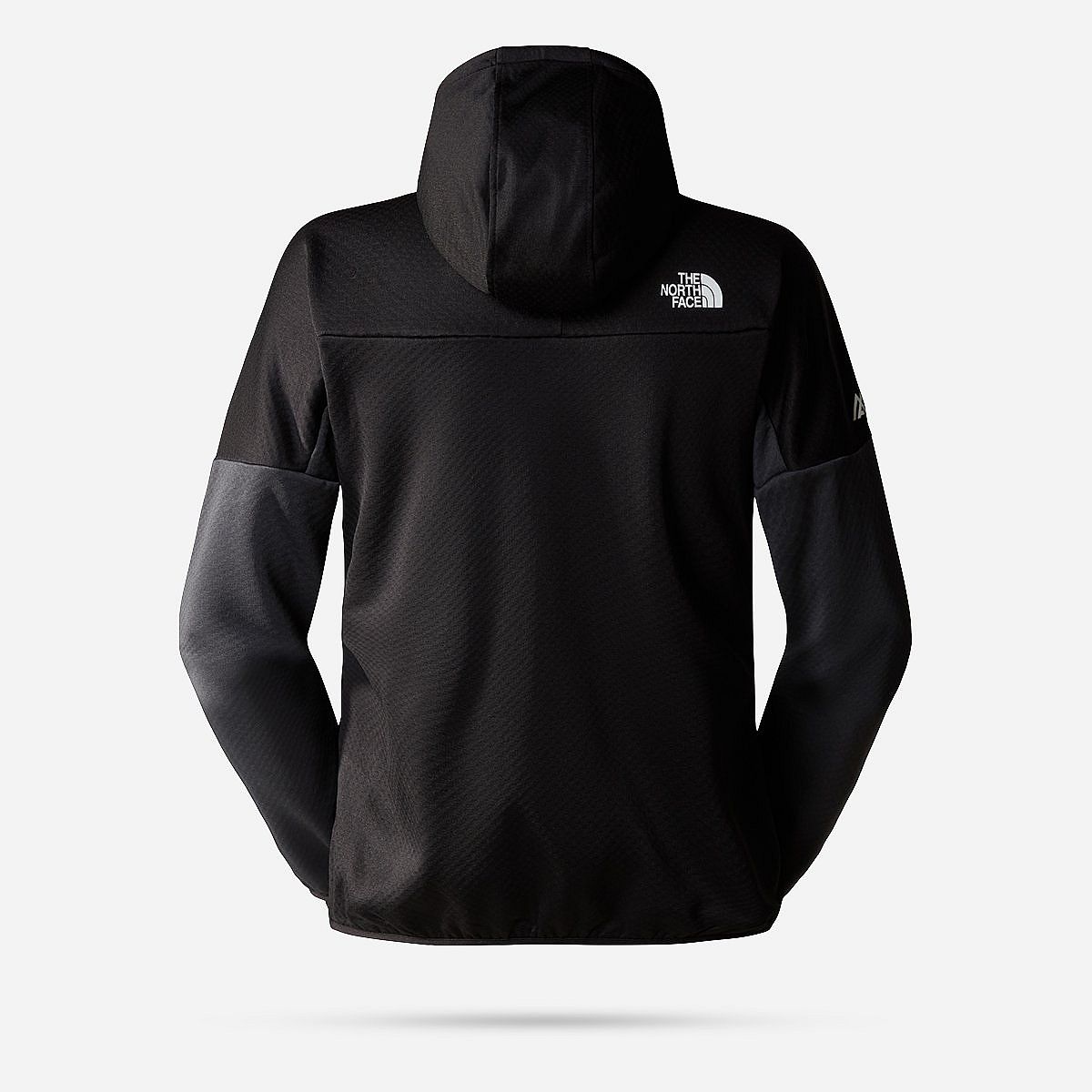 AN302077 Ma Lab Fz Hoodie