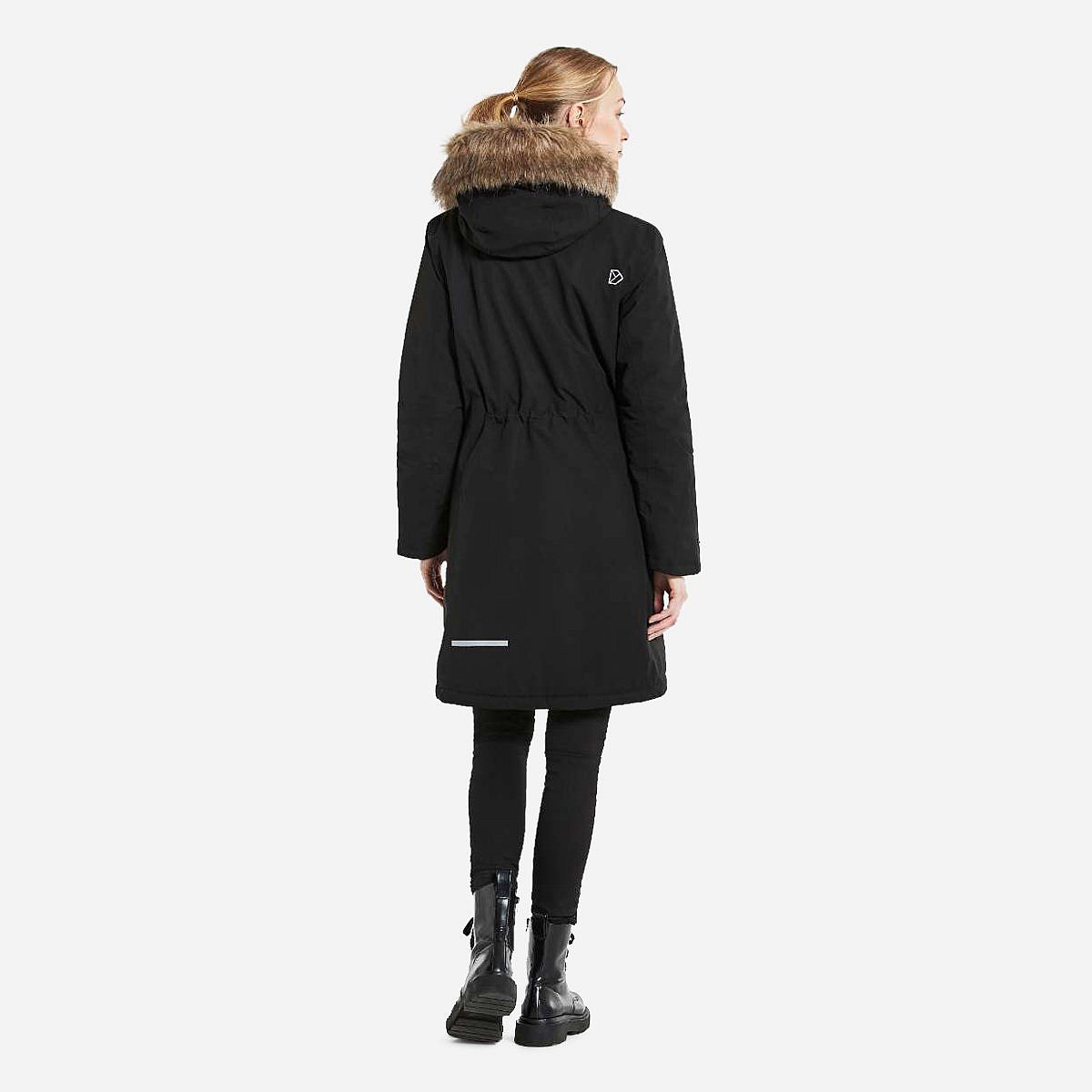 AN290808 Erika Parka 3 Dames