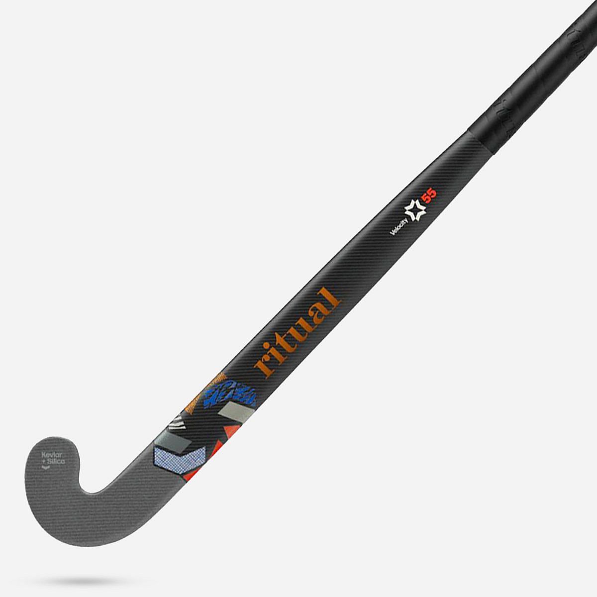 AN314063 Velocity 55 Hockeystick Senior