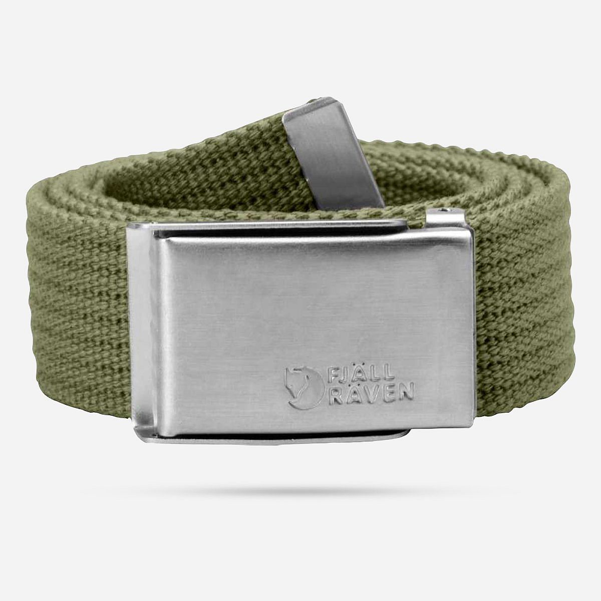 AN268093 Canvas Belt