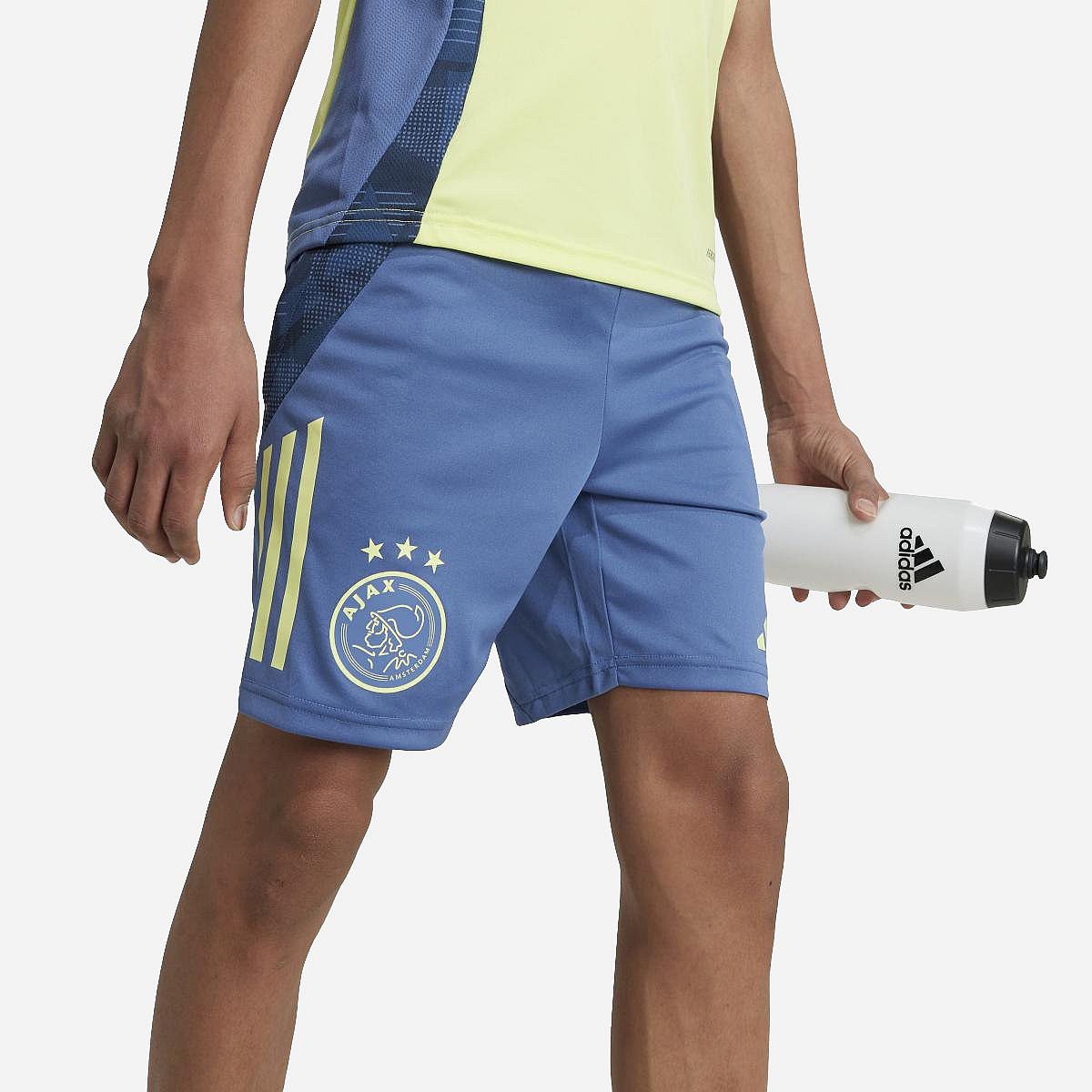 AN312304 Ajax Trainingsshort 2024/2025 Junior