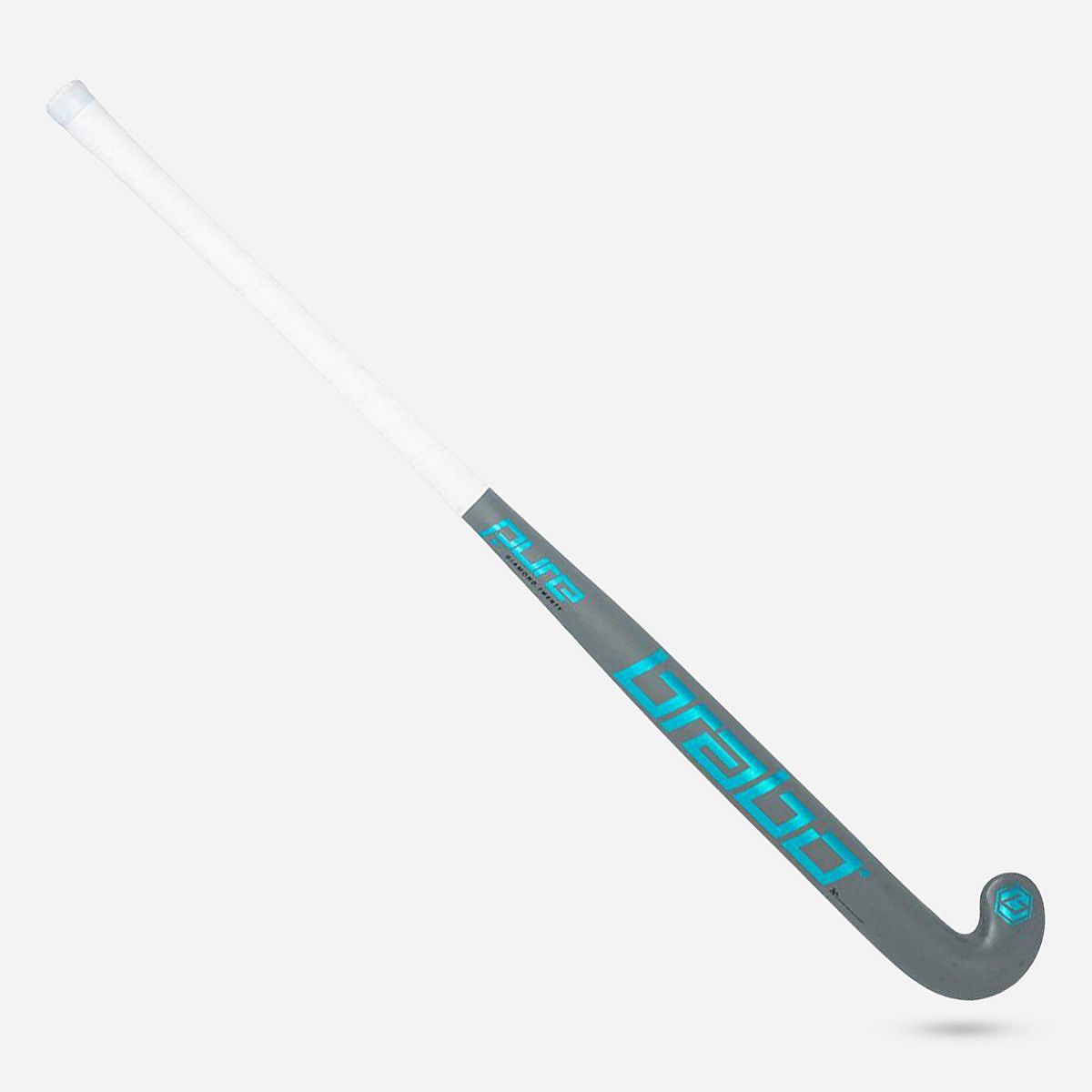 AN317276 Pure Diamond 20 Stone CC Hockeystick Senior