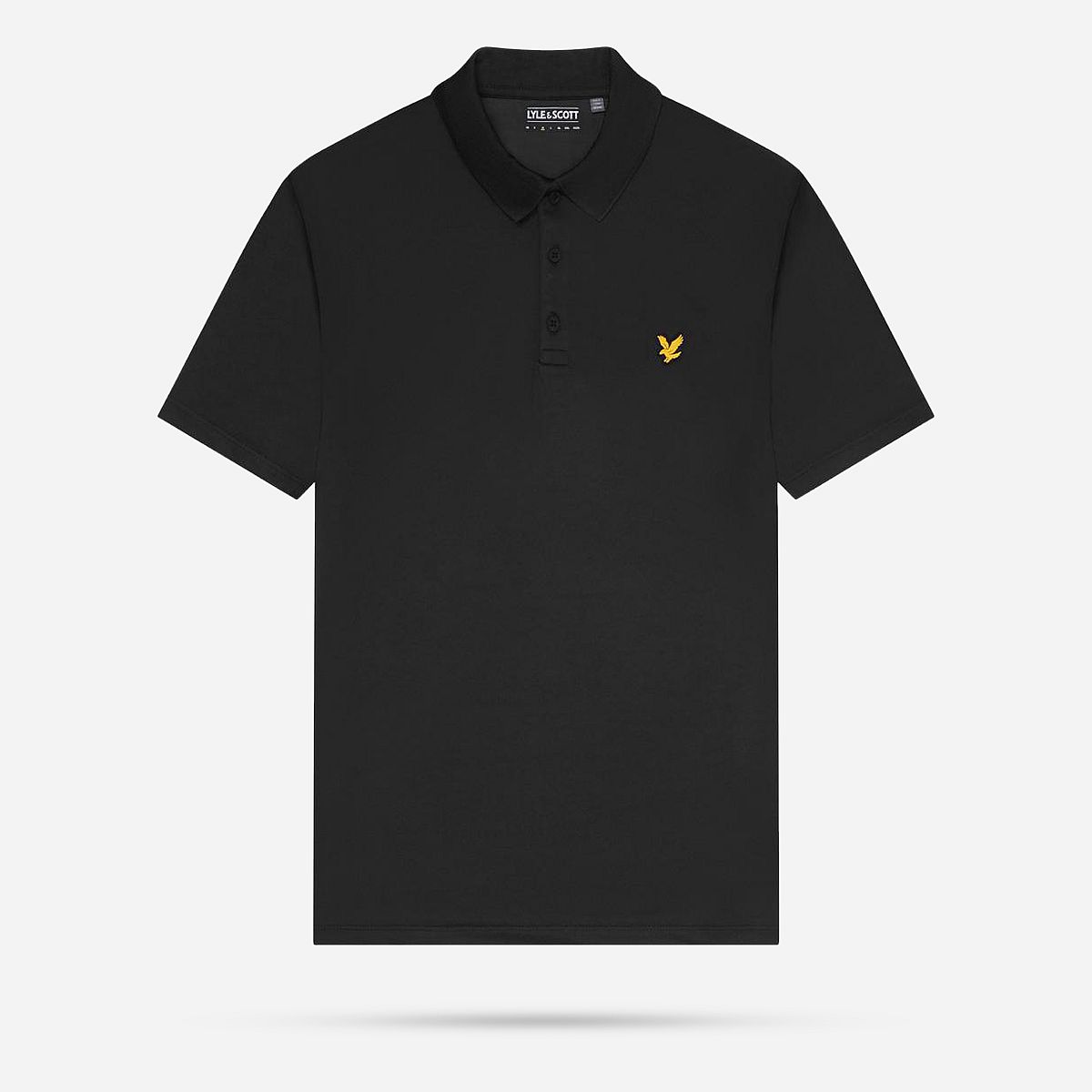 AN317307 Tech Polo Shirt Heren