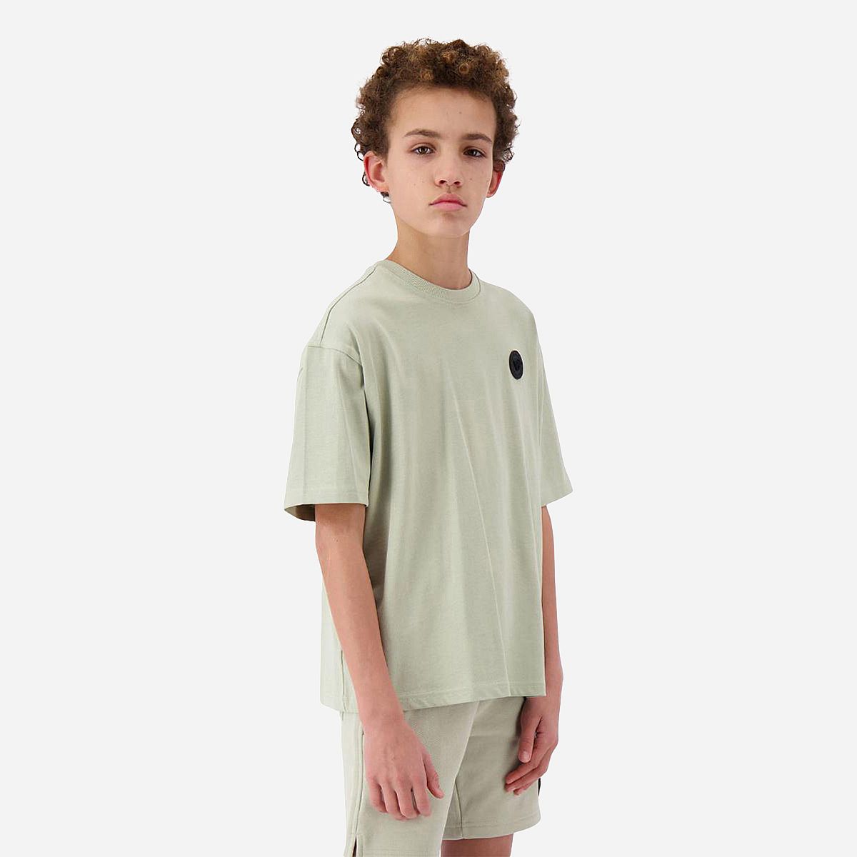 AN311581 Essential T-shirt Junior