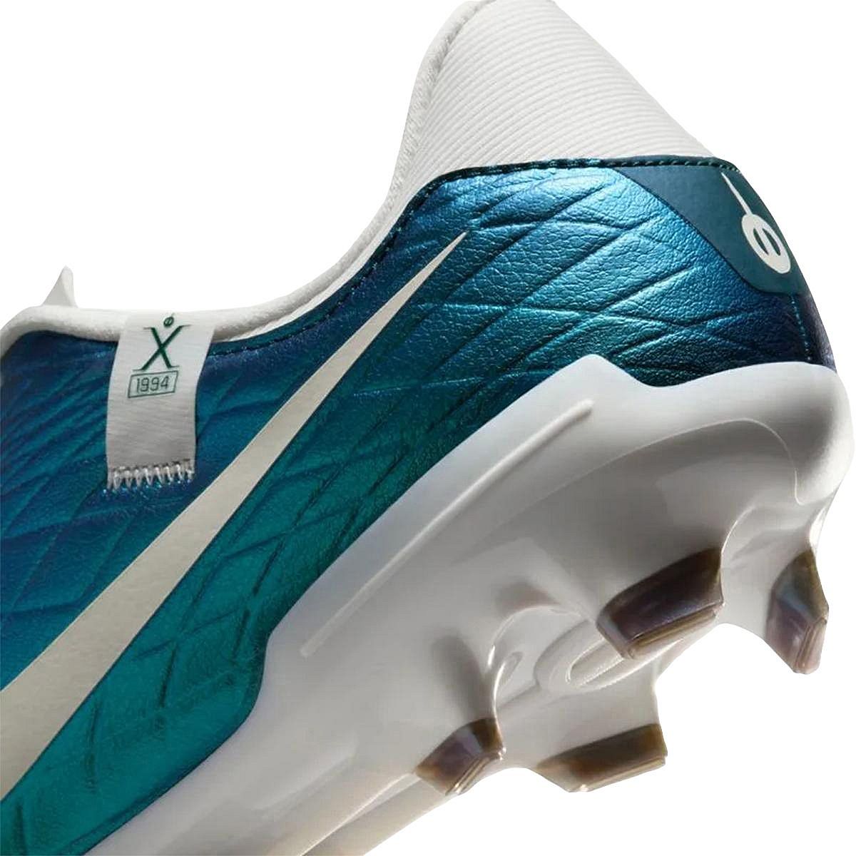 AN312353 Legend 10 Academy Fg/mg 30 Voetbalschoenen Senior