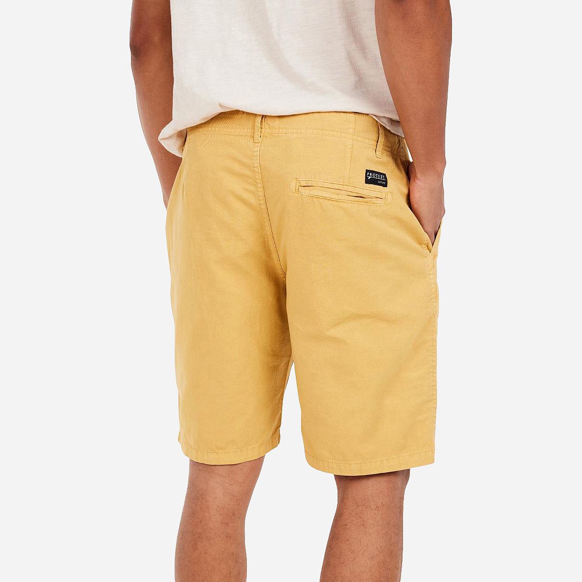 AN300516 Comie Shorts