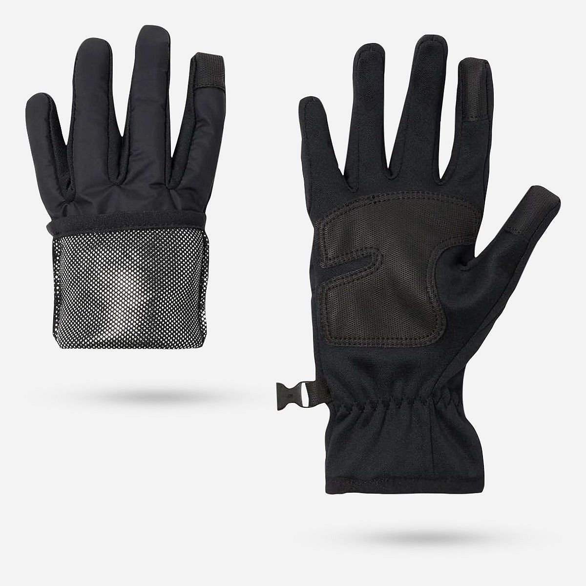 AN290540 Women'S Cloudcap Fleece Glove