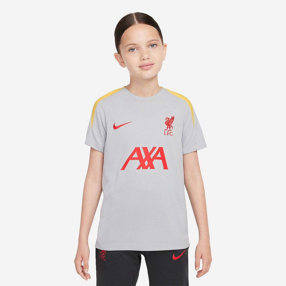 AN316538 Liverpool FC 3rd Trainingsshirt 2024/2025 Junior