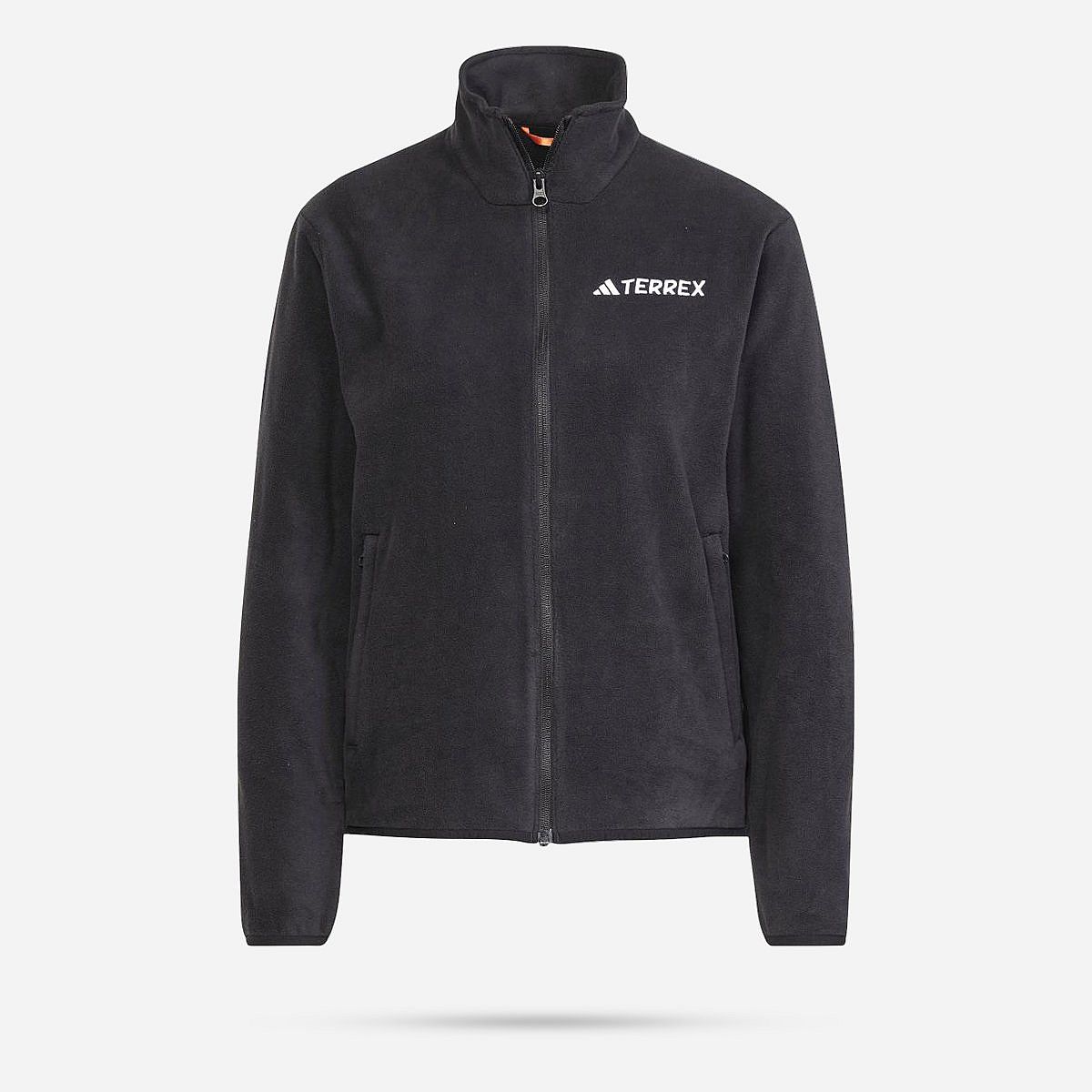 AN321022 Terrex Multi Essentials Full-Zip Fleece Jacket