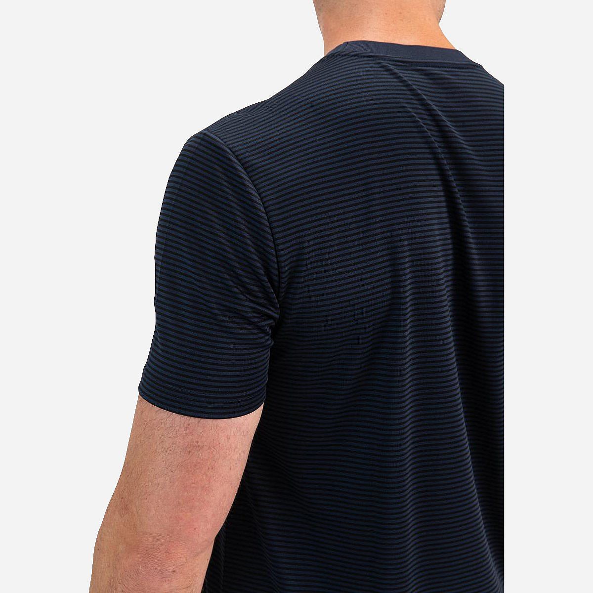 AN300638 Tex Tennis T-shirt Heren