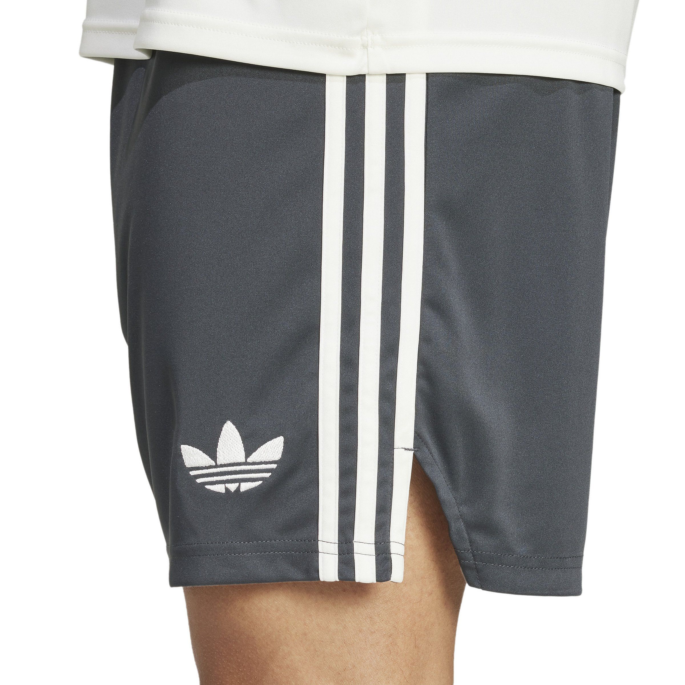 adidas Manchester United Derde Short 2024/2025 Senior