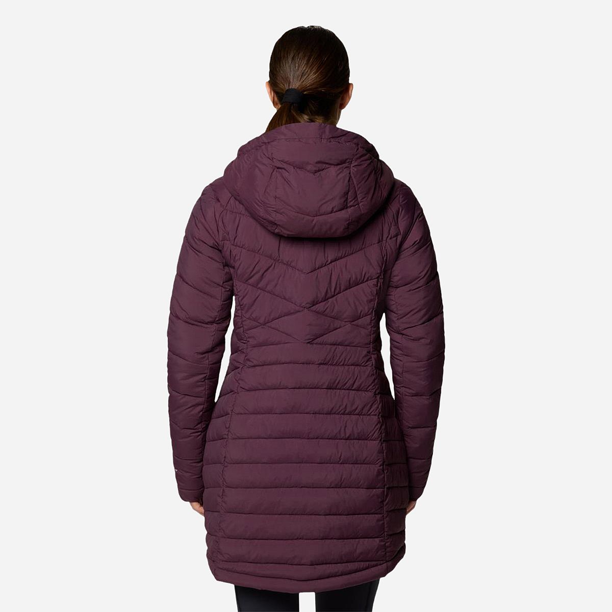 AN315815 Joy Peak Ii Mid Jacket Dames