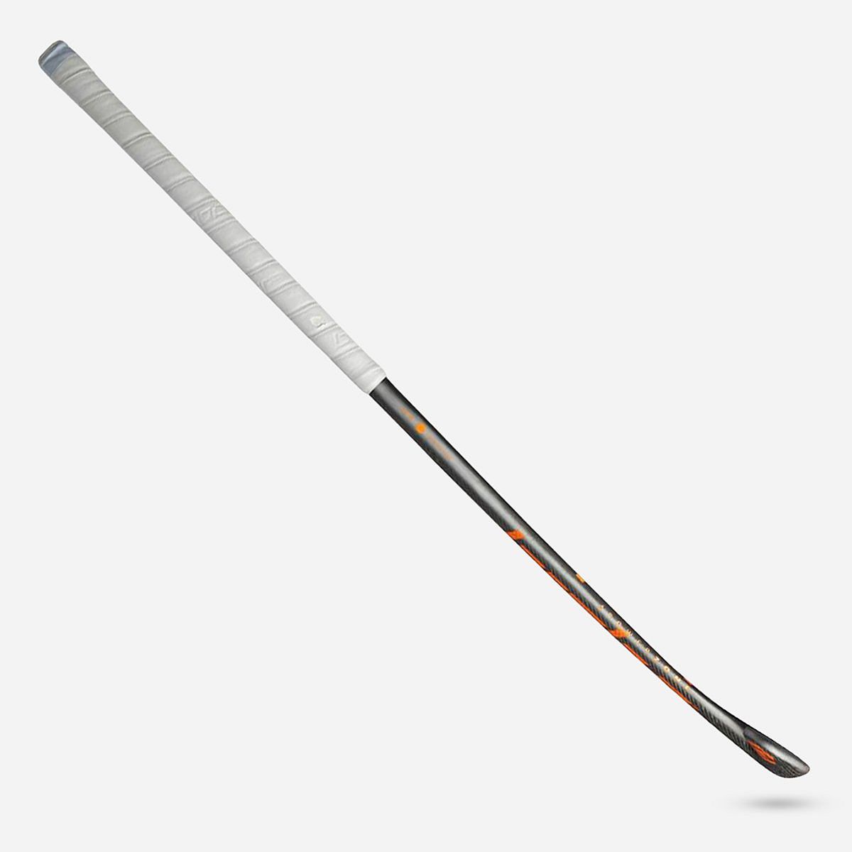 AN314372 Traditional Carbon 80 Cc Hockeystick Senior