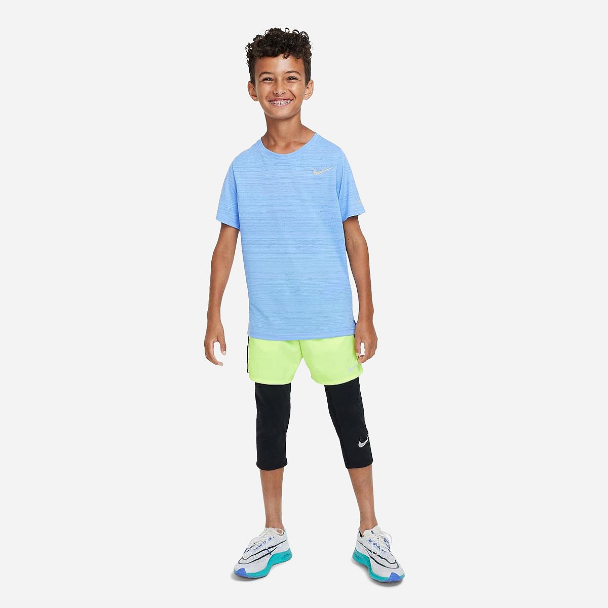 AN319067 Dri-Fit Miler Shirt Junior