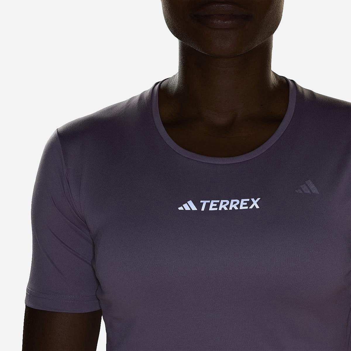 AN315978 Terrex Multi T-shirt Dames