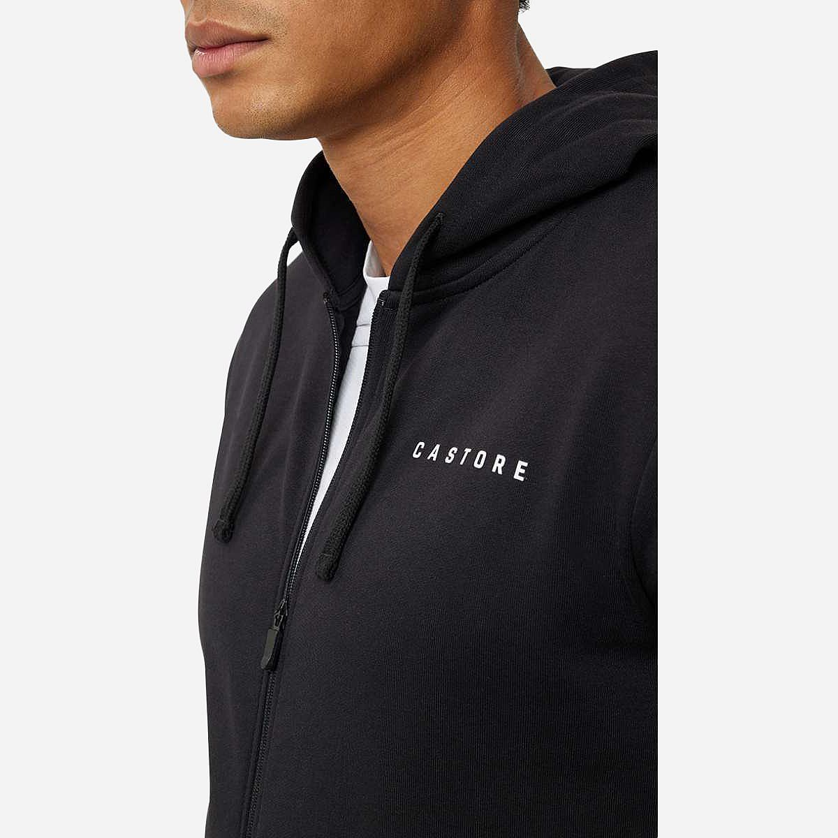 AN298355 Zip Through Sweat Jacket