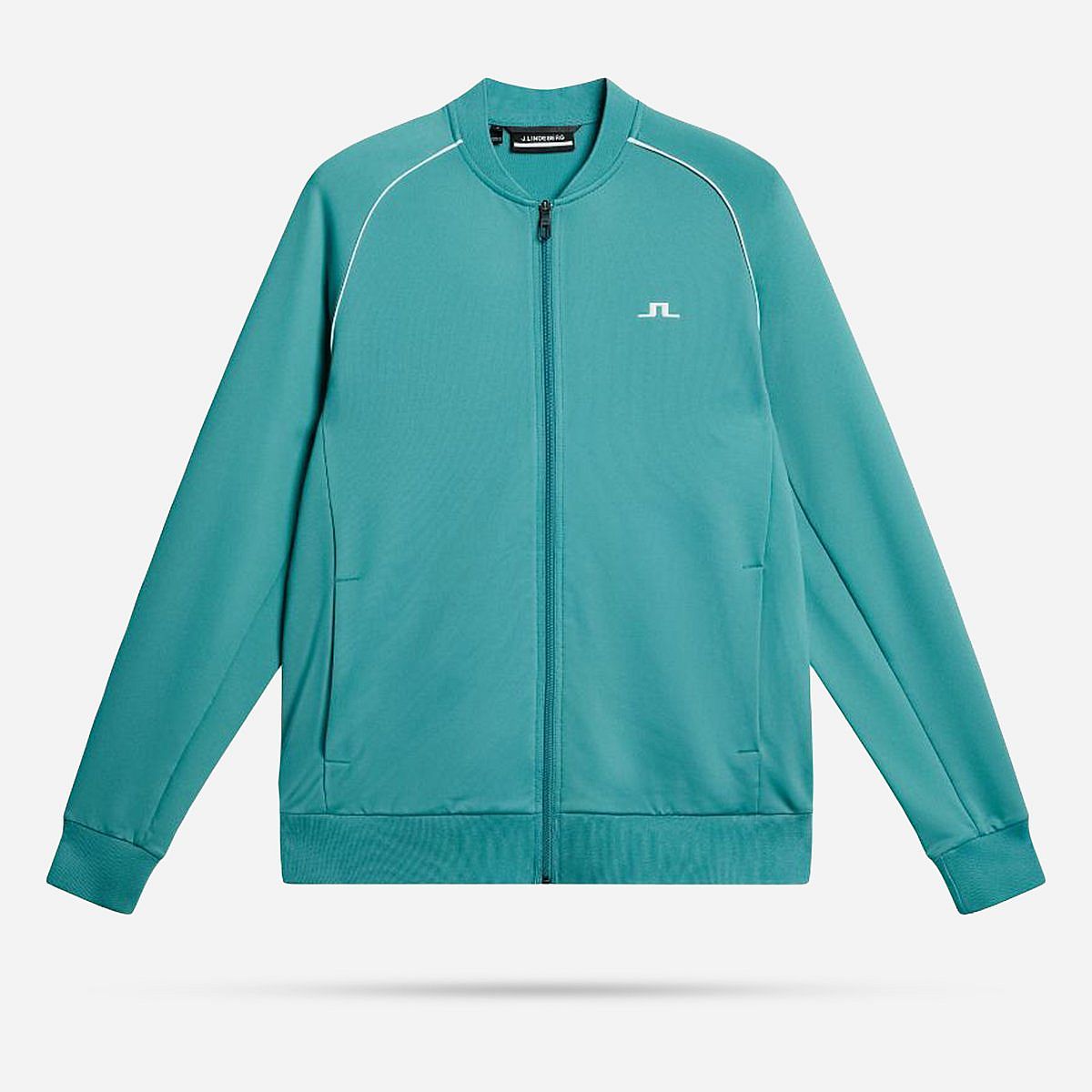 AN318240 Traven Track Jacket Heren