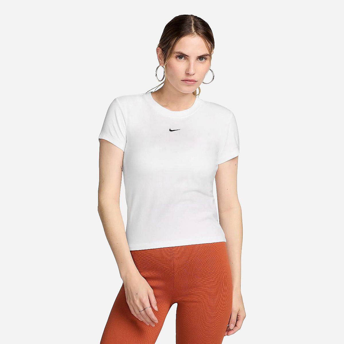 AN316706 Chill Knit T-Shirt Dames