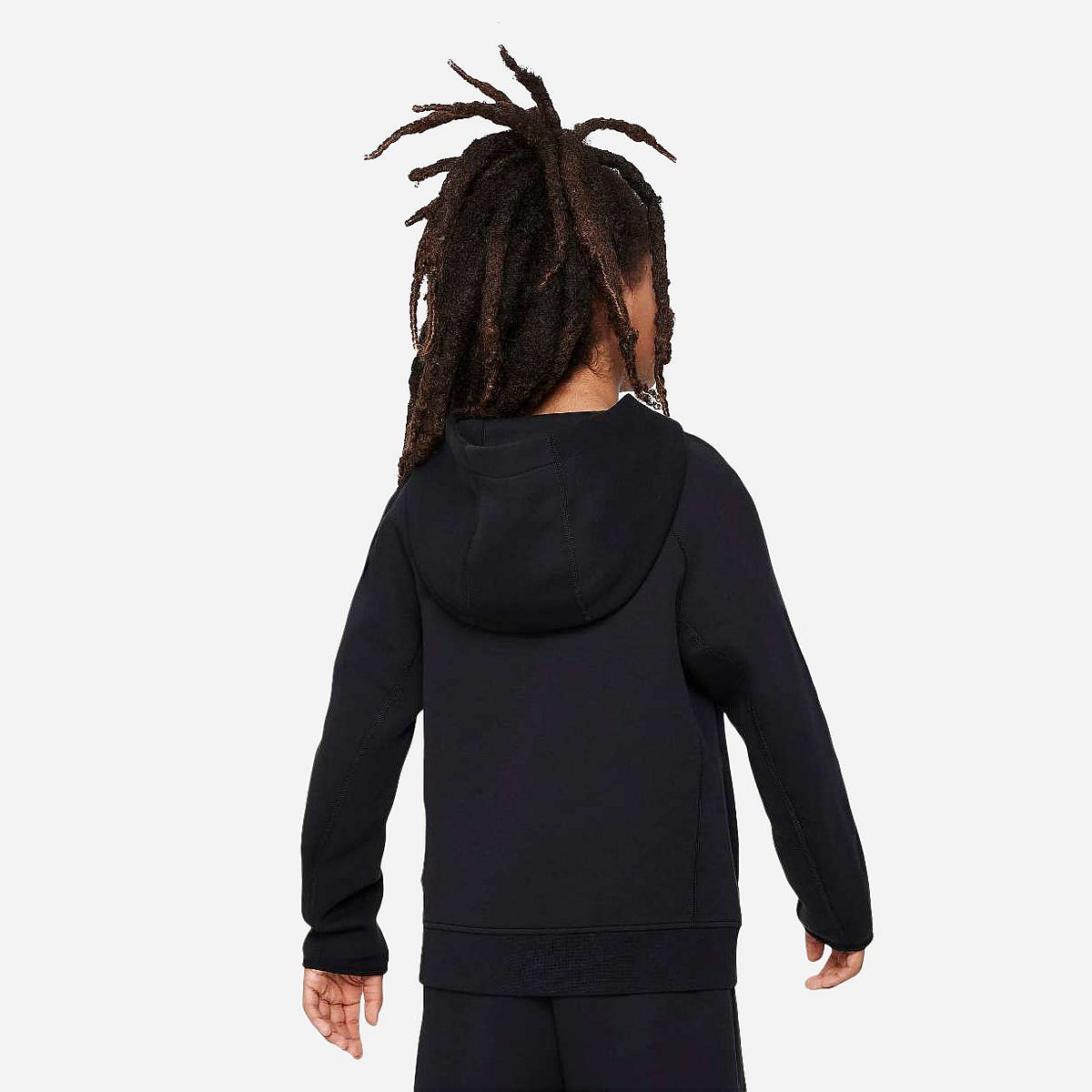 AN309458 B Nsw Tech Flc Po Hoodie