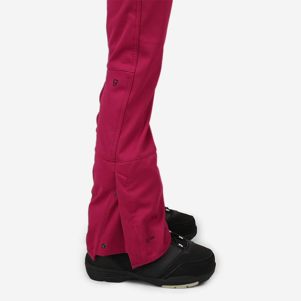 AN317911 Marty Softshell Ski/Snowboard Broek Meisjes