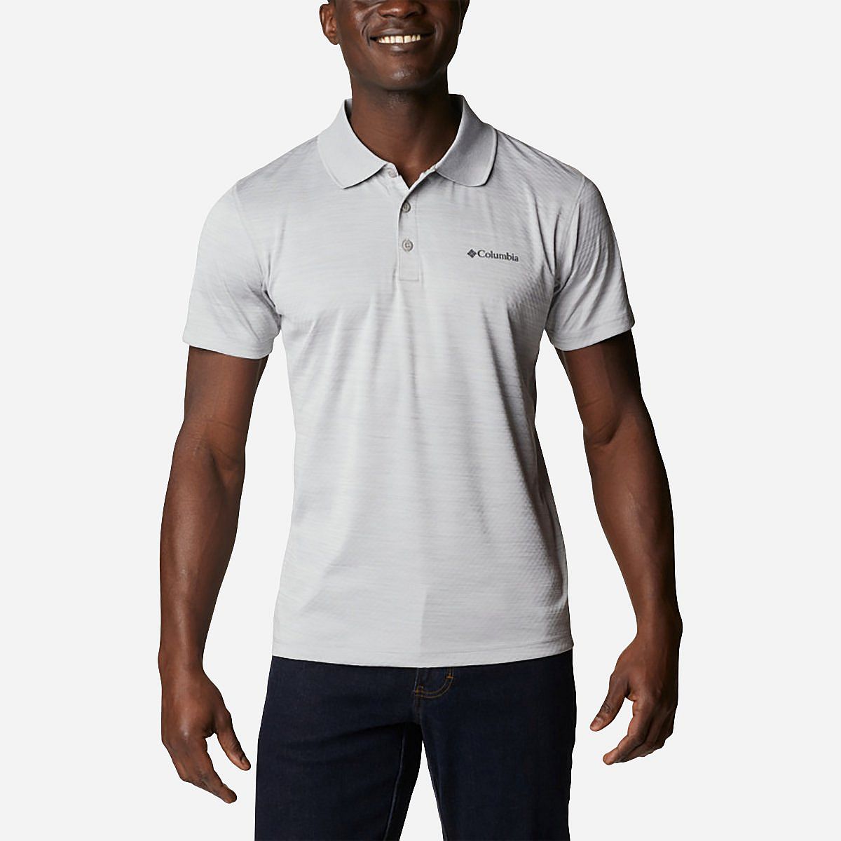 AN284023 Zero Rules Polo Shirt