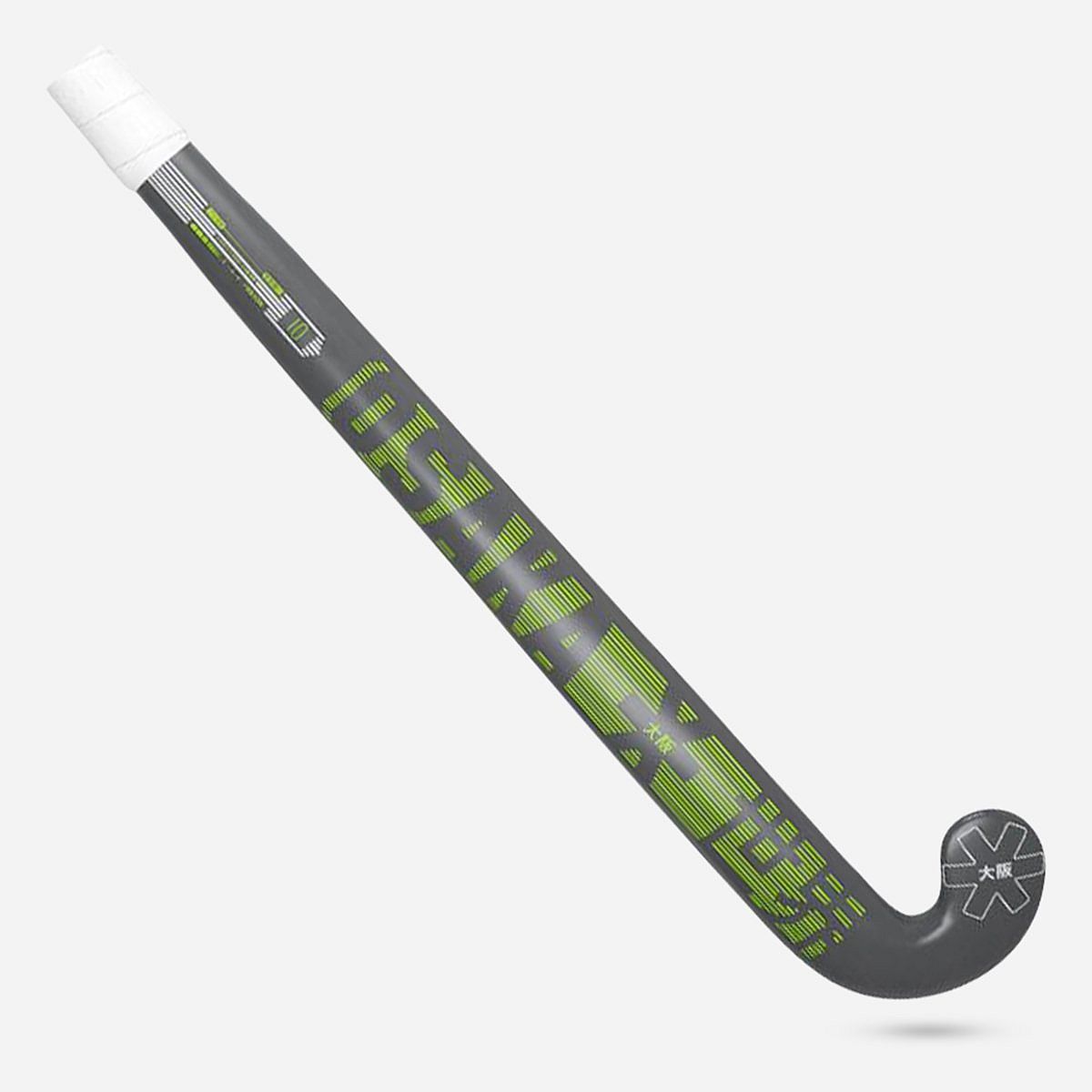 AN313825 Indoor Vision 10 - Pro Bow X Hockeystick