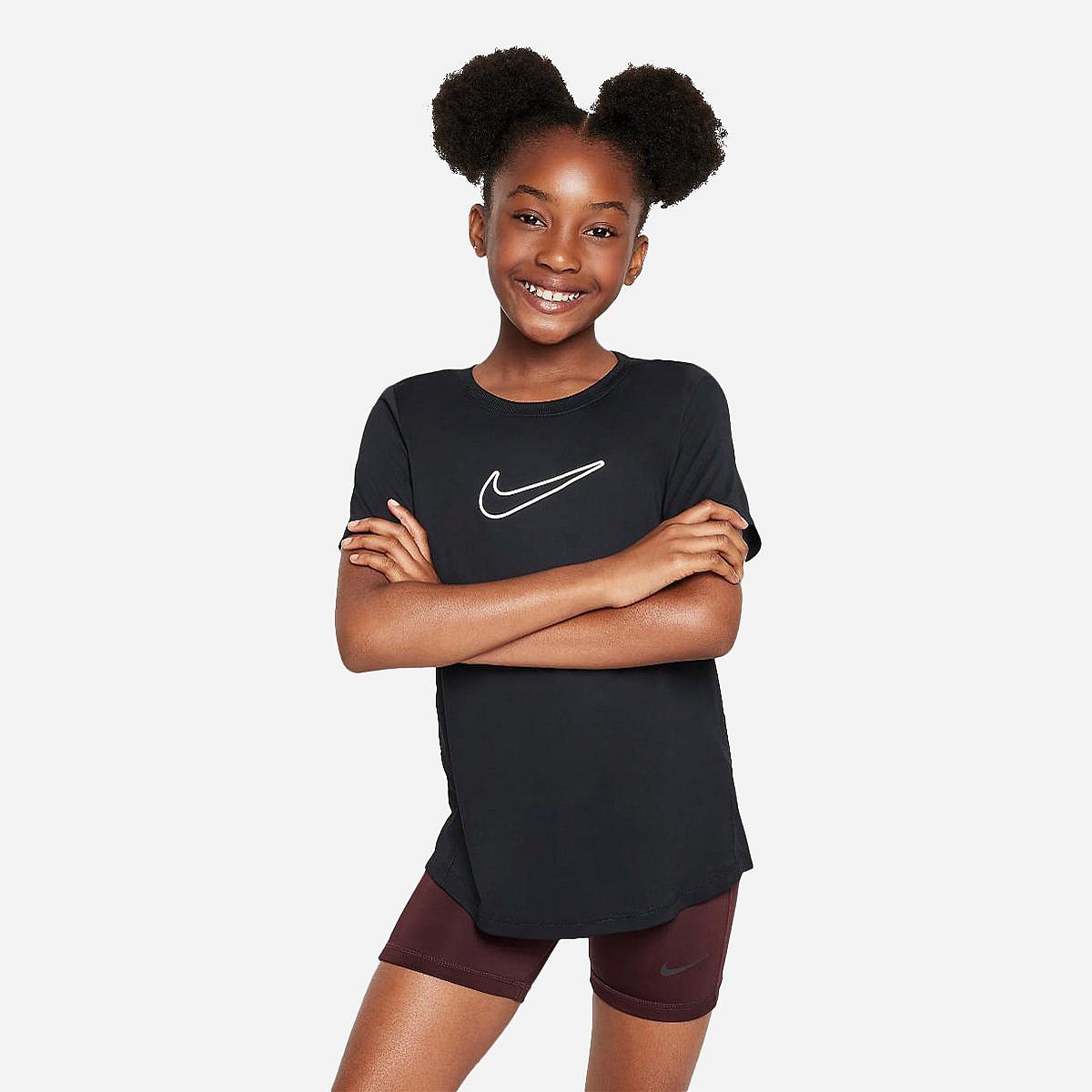 AN316507 One Dri-Fit T-Shirt Junior