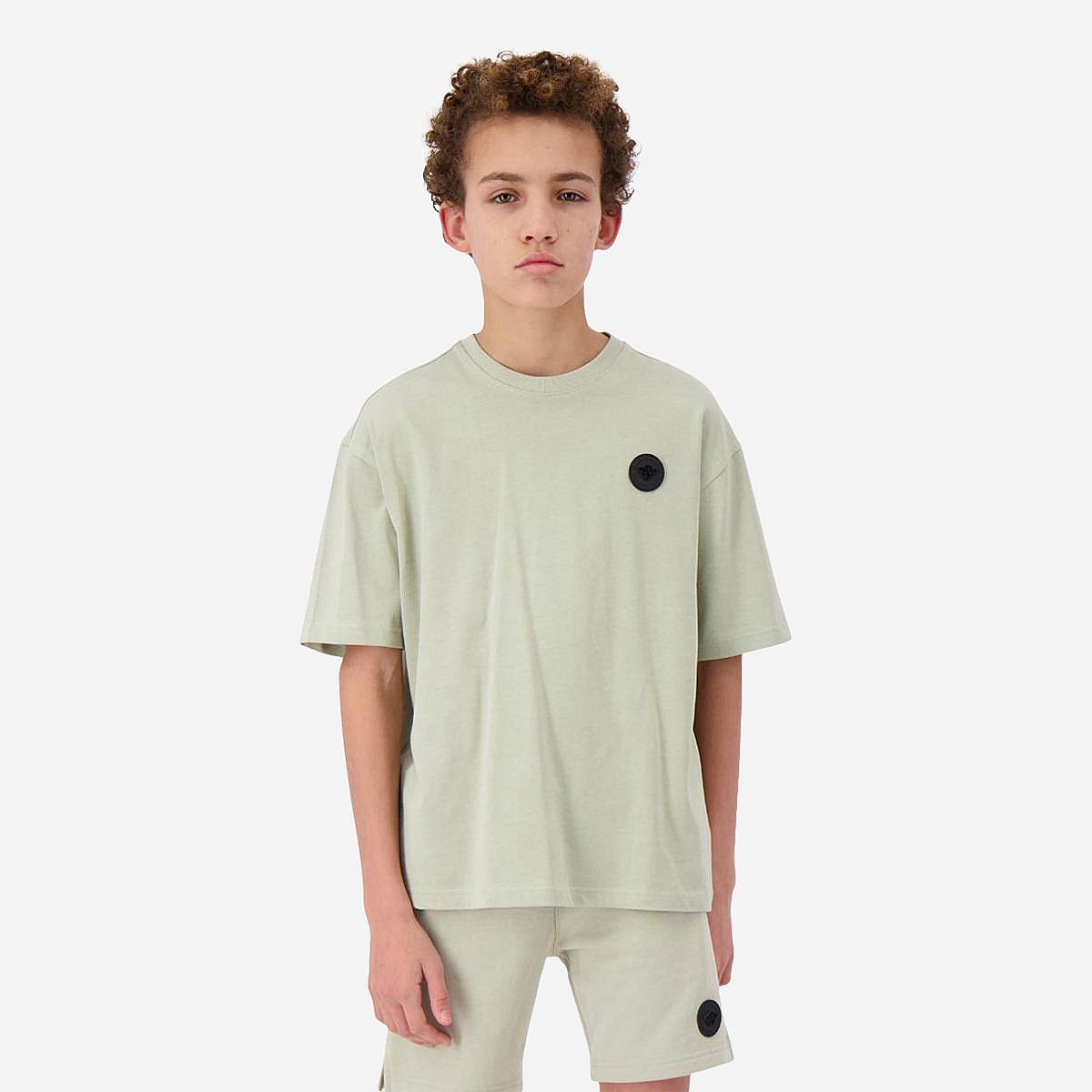 AN311581 Essential T-shirt Junior