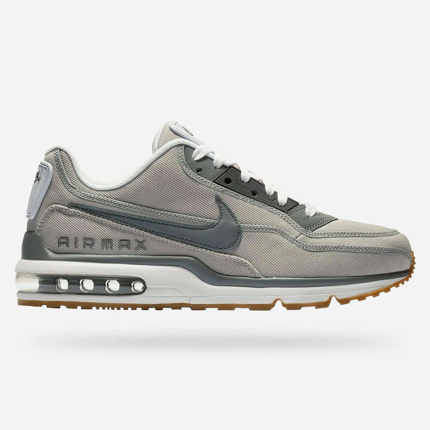 AN316490 Air Max LTD 3 TXT Sneakers Heren