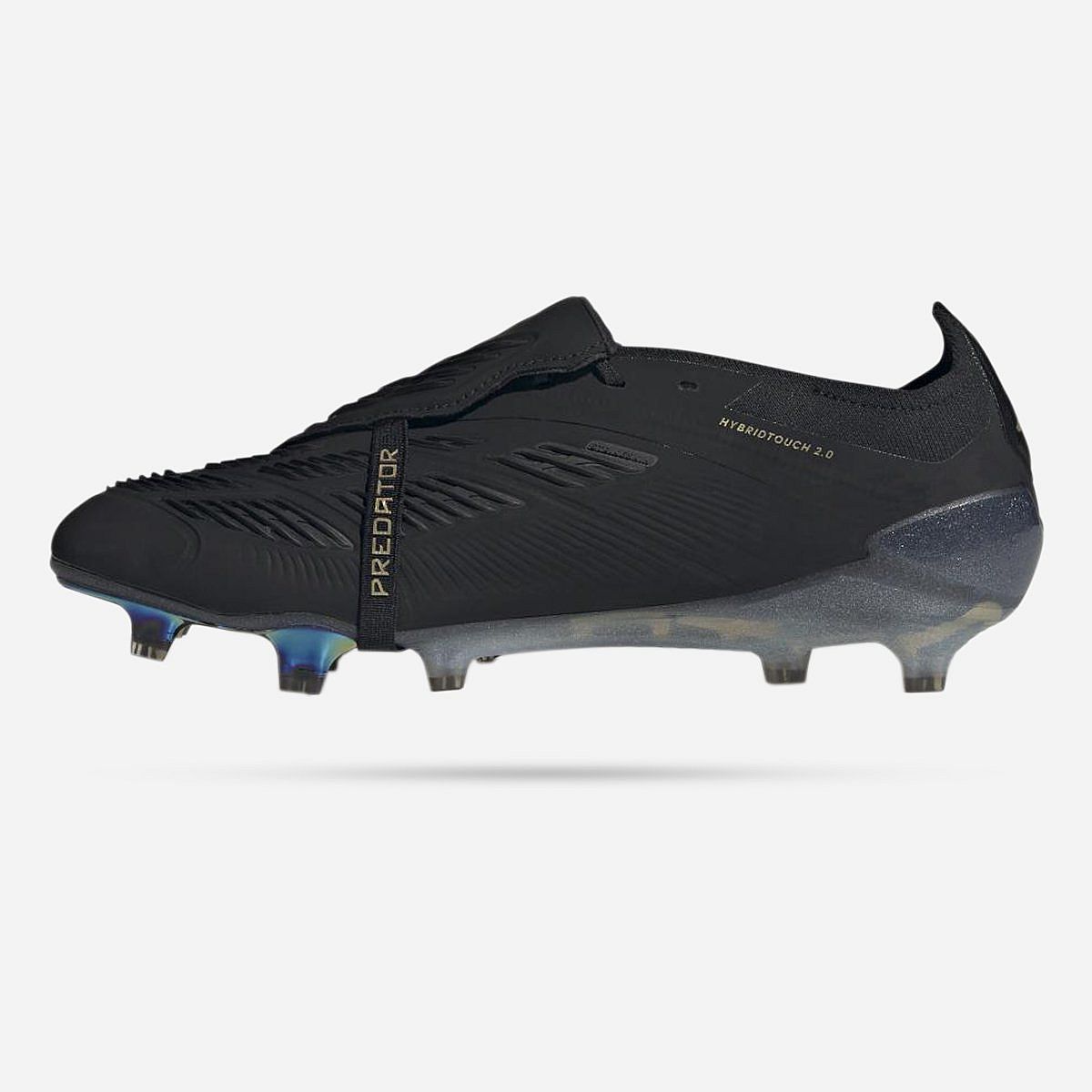 AN312238 Predator Elite Foldover Tongue FG Voetbalschoenen Senior