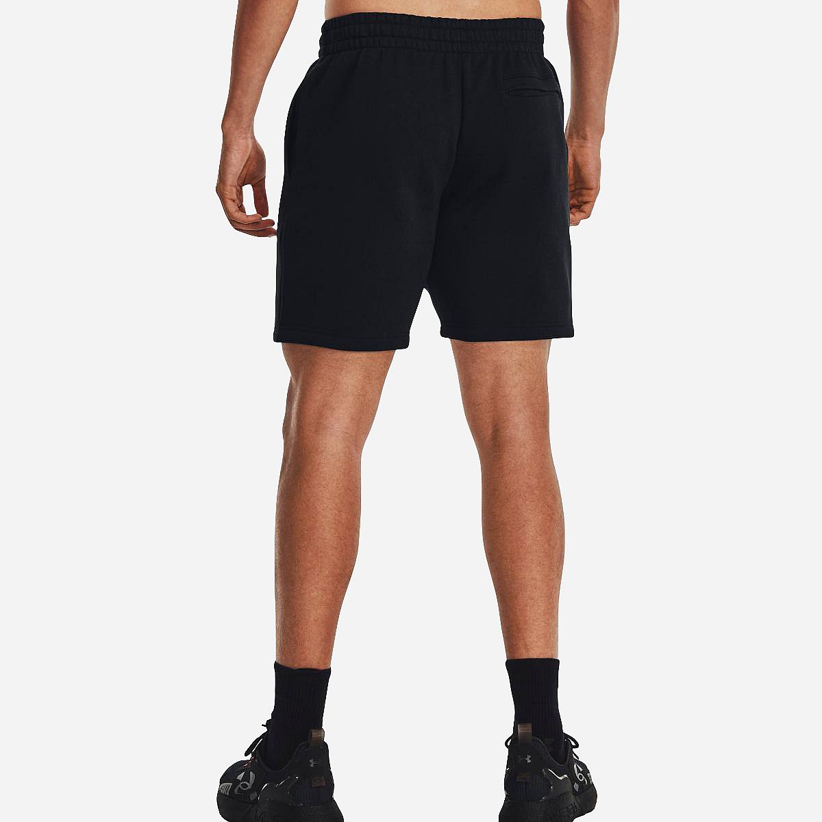 AN310593 Essential Fleece Shorts