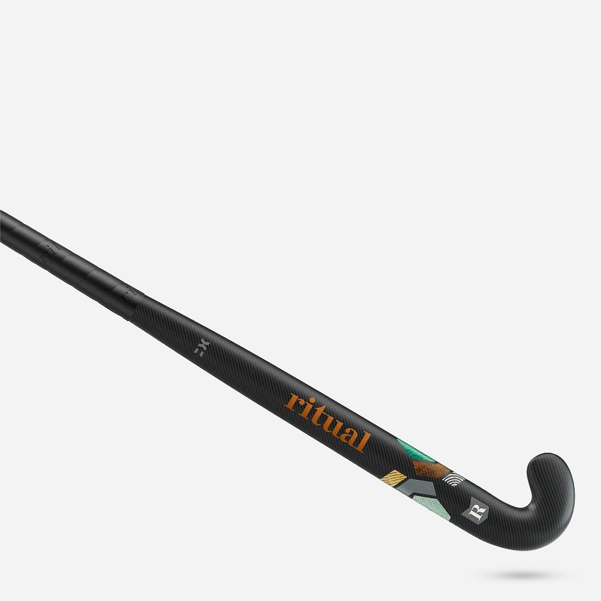 AN314065 Response 55 Hockeystick Senior