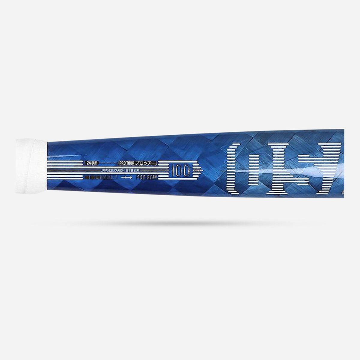 AN313814 Pro Tour 100 - Pro Bow Hockeystick Senior