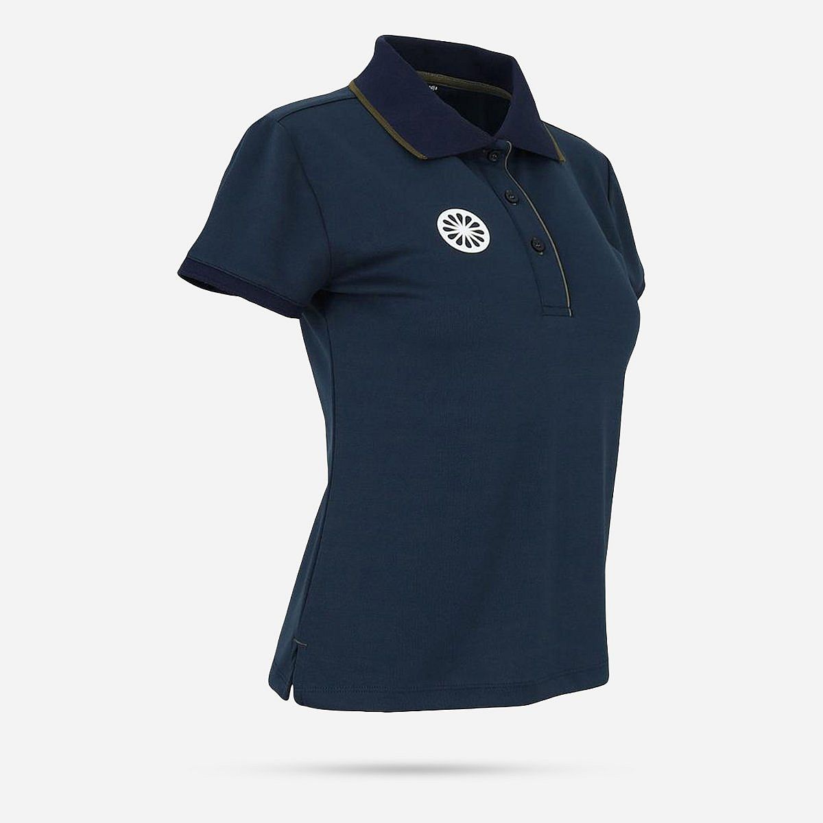 AN310015 Kadiri Women Pique Polo