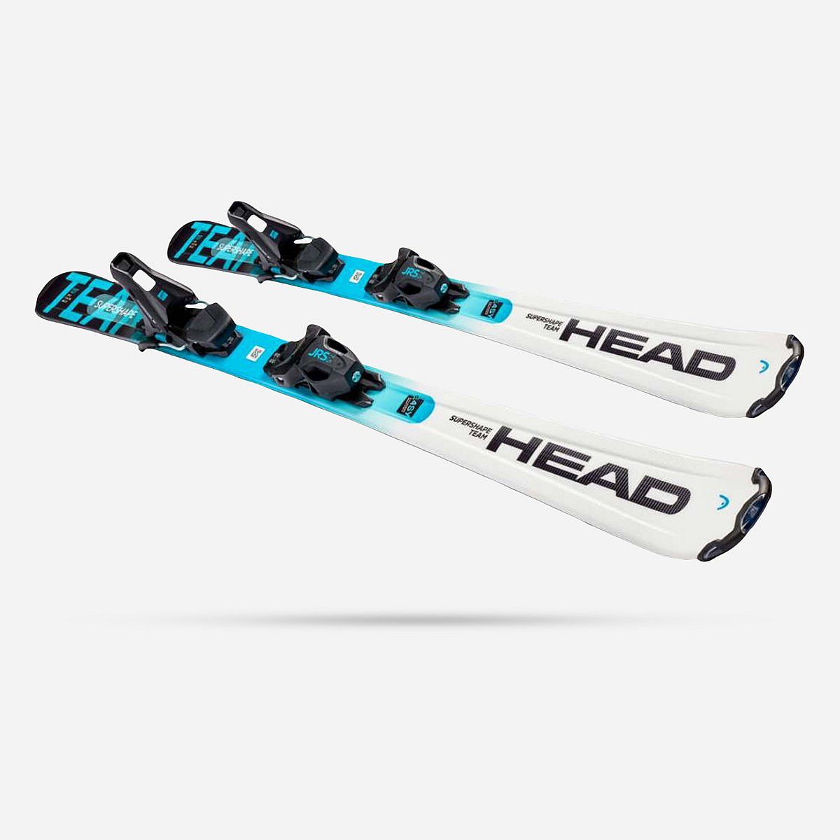 AN307355 Supershape Team Easy + 7.5 GW Ski Junior