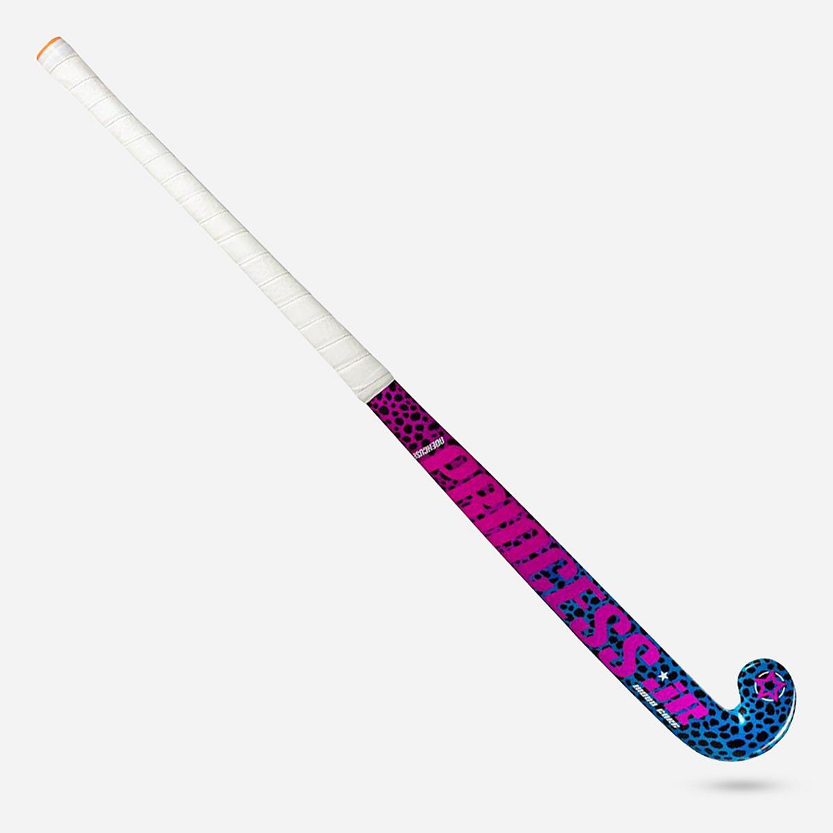 AN314403 Woodcore Hockeystick Junior