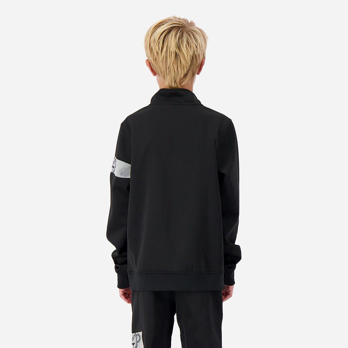 AN317832 Commander Tracktop Junior