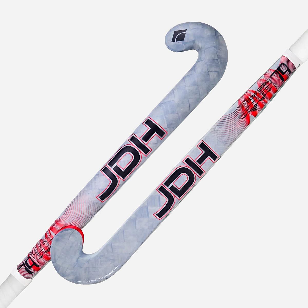 AN314192 X79TT Low Bow Hockeystick Senior