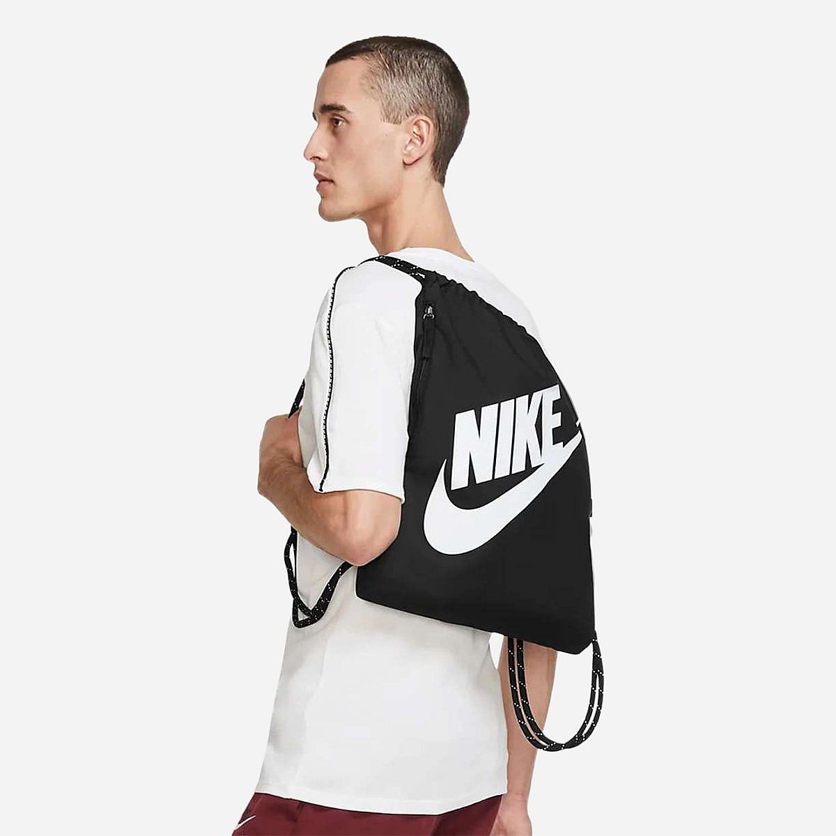 AN298575 Nike Heritage Drawstring Bag