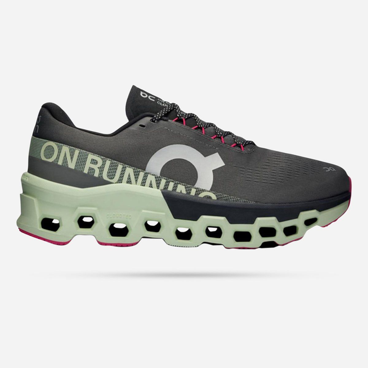 AN315145 Cloudmonster Hardloopschoenen Heren