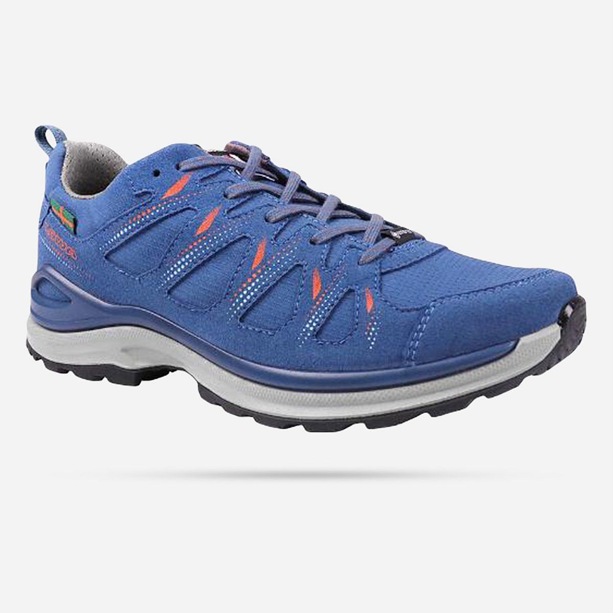 AN313489 Vierdaagse Innox Evo GTX Wandelschoenen Dames