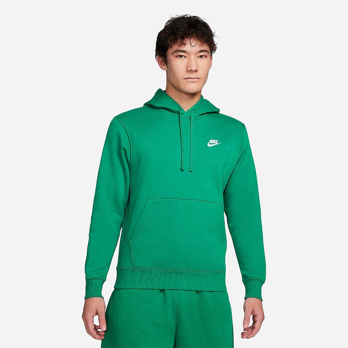 AN309446 Sportswear Club Fleece Pullove