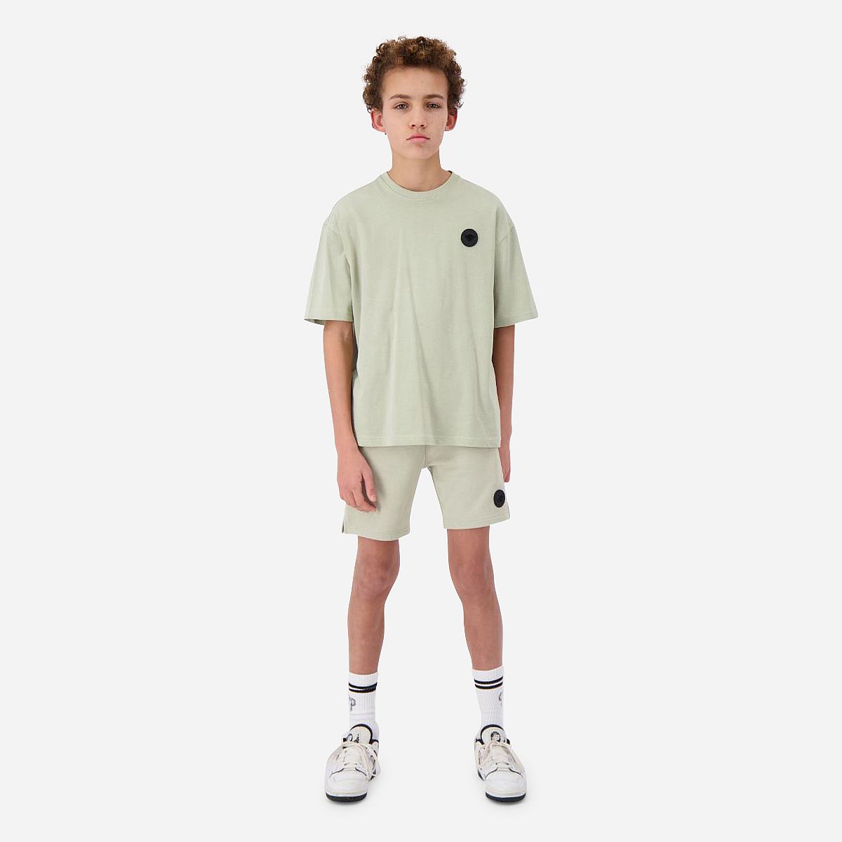 AN311581 Essential T-shirt Junior