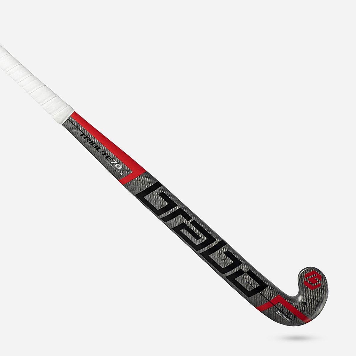 AN314376 Tribute 70 Lb Shift Cap Hockeystick Senior