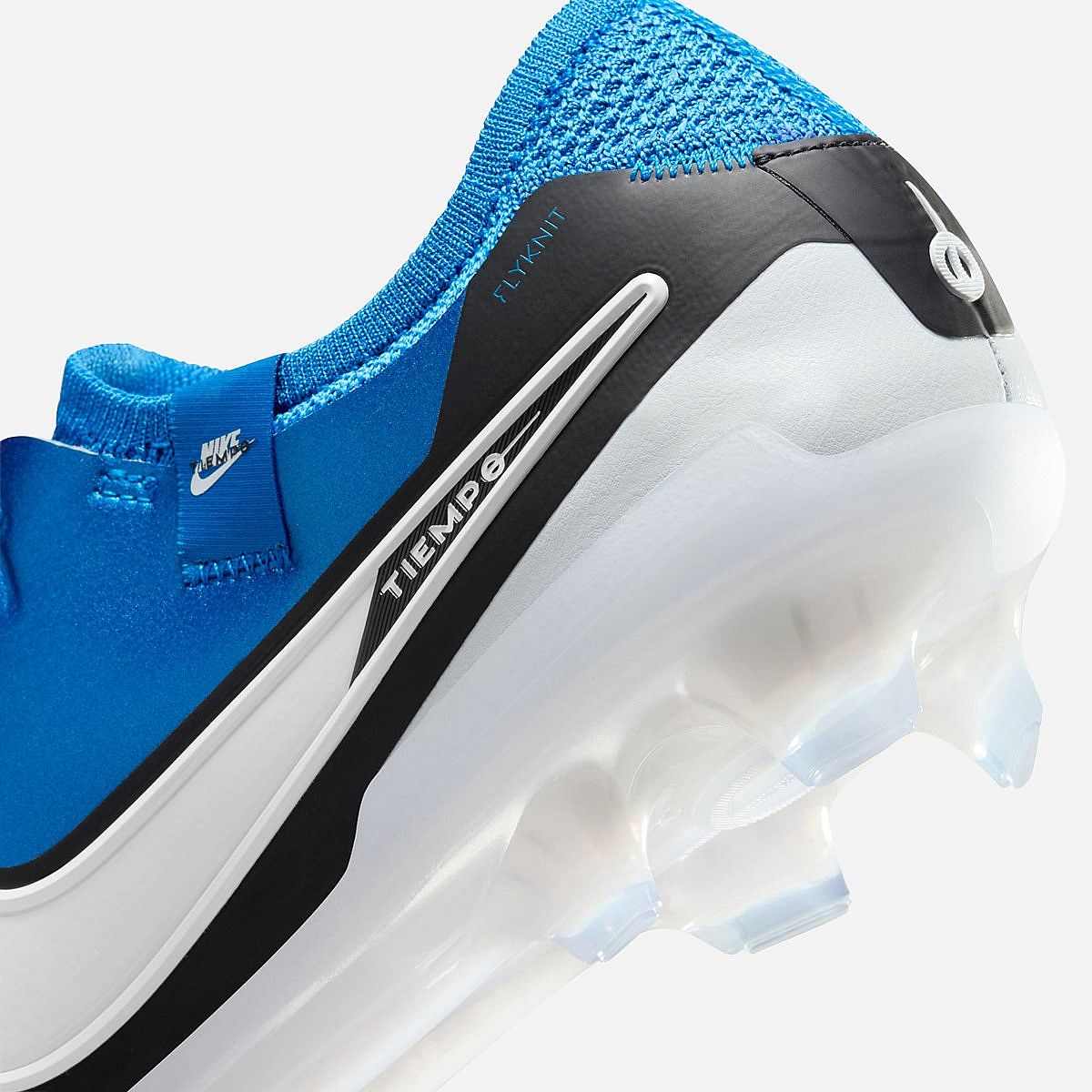 AN316727 Tiempo Legend 10 Elite FG Voetbalschoenen Senior