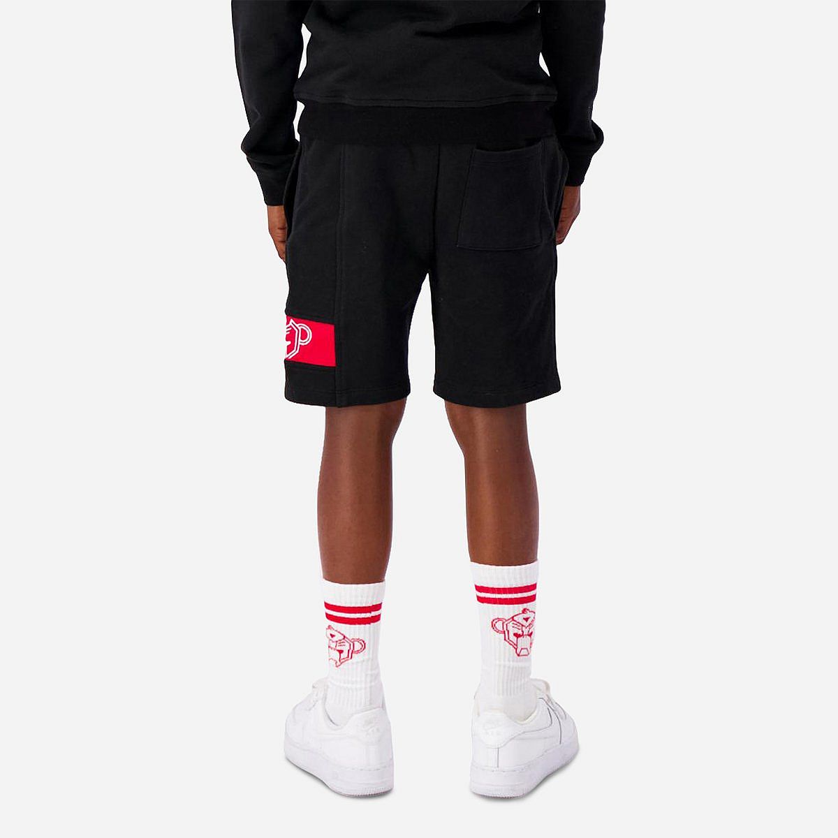 AN311598 Commander Sweatshorts Junior