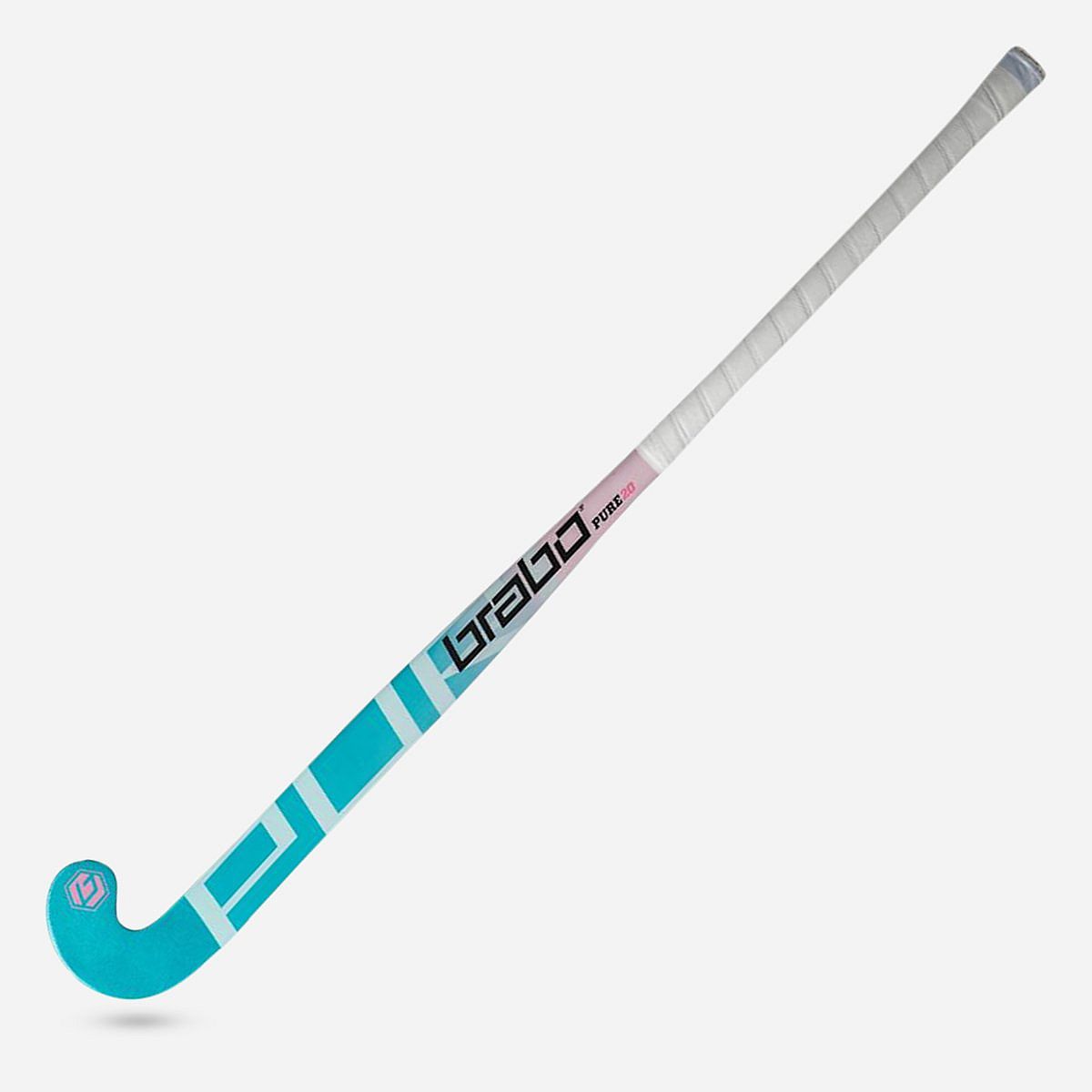 AN314385 G-force Pure 20 Light Hockeystick Junior